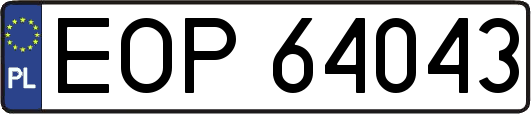EOP64043