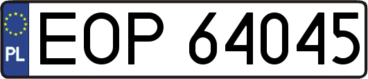 EOP64045