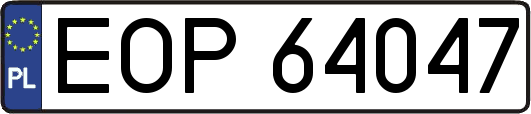 EOP64047