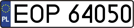 EOP64050