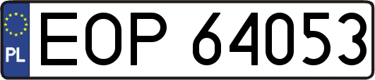 EOP64053
