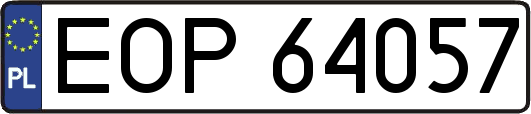 EOP64057