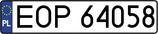 EOP64058