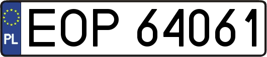 EOP64061