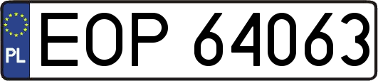 EOP64063