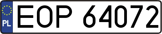 EOP64072