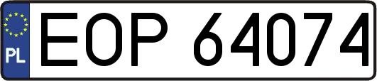 EOP64074
