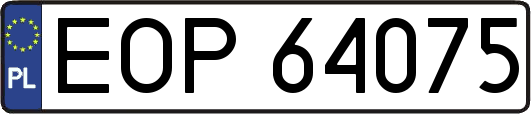 EOP64075
