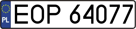 EOP64077