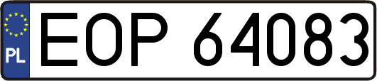 EOP64083