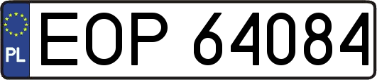 EOP64084