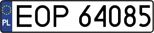 EOP64085