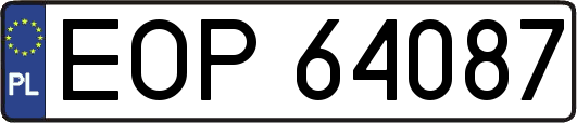 EOP64087