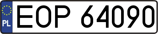 EOP64090