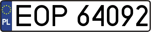 EOP64092
