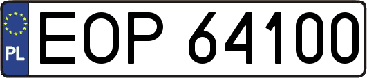 EOP64100