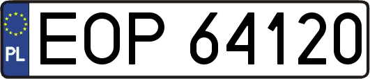 EOP64120