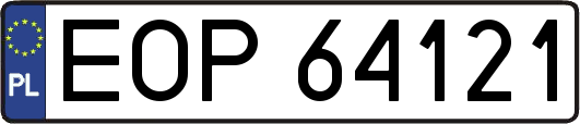 EOP64121
