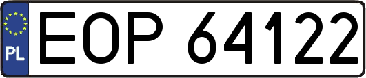 EOP64122