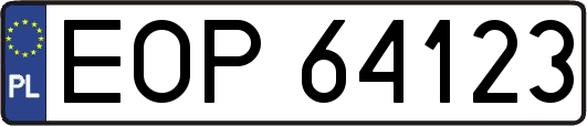 EOP64123