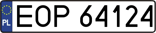 EOP64124