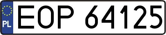 EOP64125