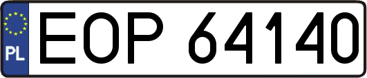 EOP64140