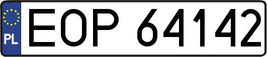 EOP64142