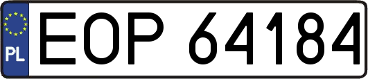 EOP64184