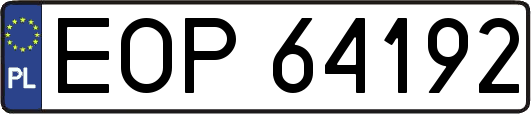 EOP64192
