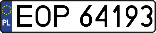 EOP64193