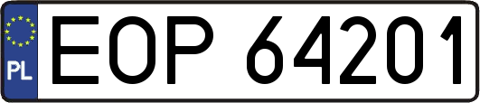 EOP64201