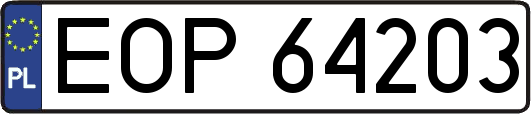 EOP64203