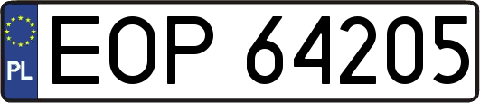 EOP64205