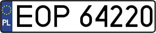 EOP64220