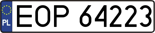 EOP64223