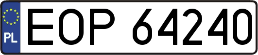 EOP64240
