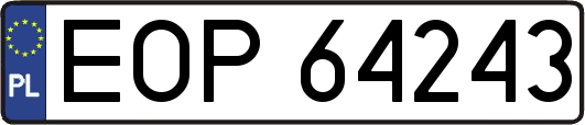 EOP64243