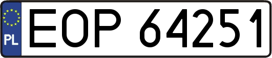 EOP64251