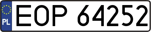 EOP64252