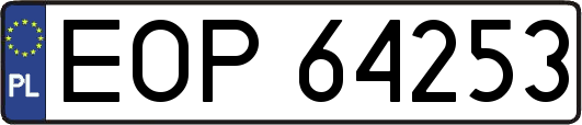 EOP64253