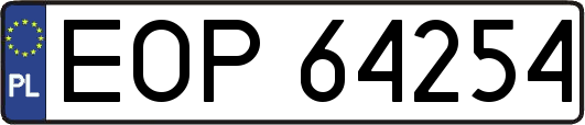 EOP64254