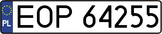 EOP64255