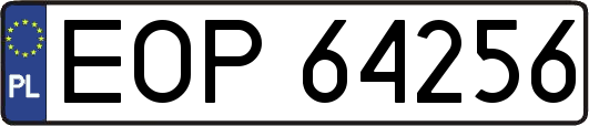 EOP64256