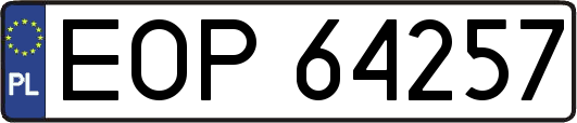 EOP64257