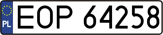 EOP64258