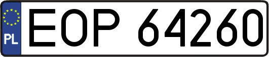 EOP64260