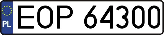 EOP64300