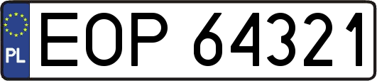 EOP64321