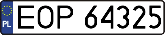 EOP64325